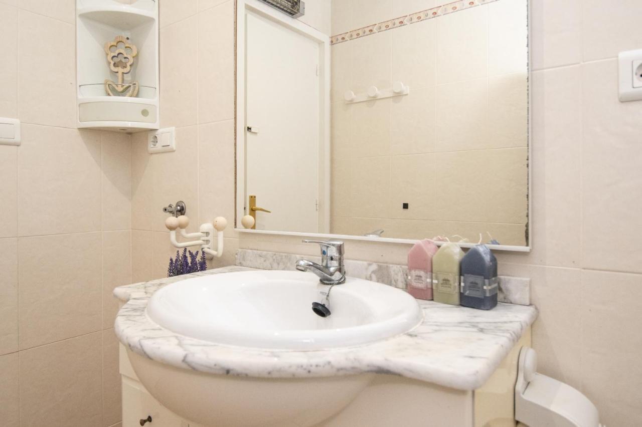 Rentalmar Jazmin Salou Exterior foto